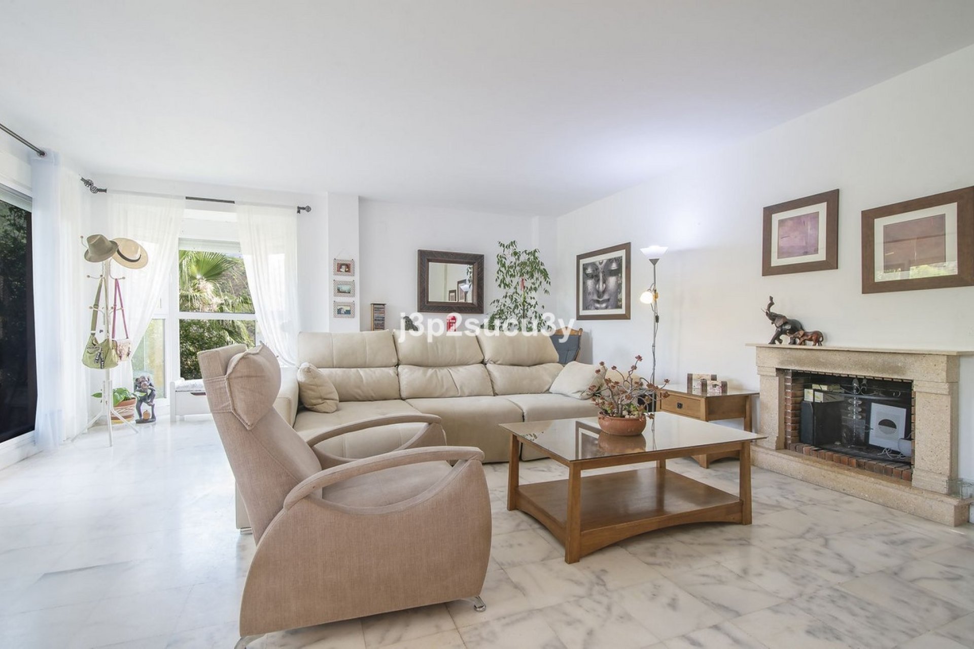 Rynek wtórny - Villa - Estepona - Estepona Centro