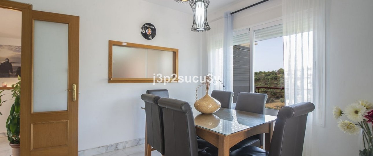 Rynek wtórny - Villa - Estepona - Estepona Centro