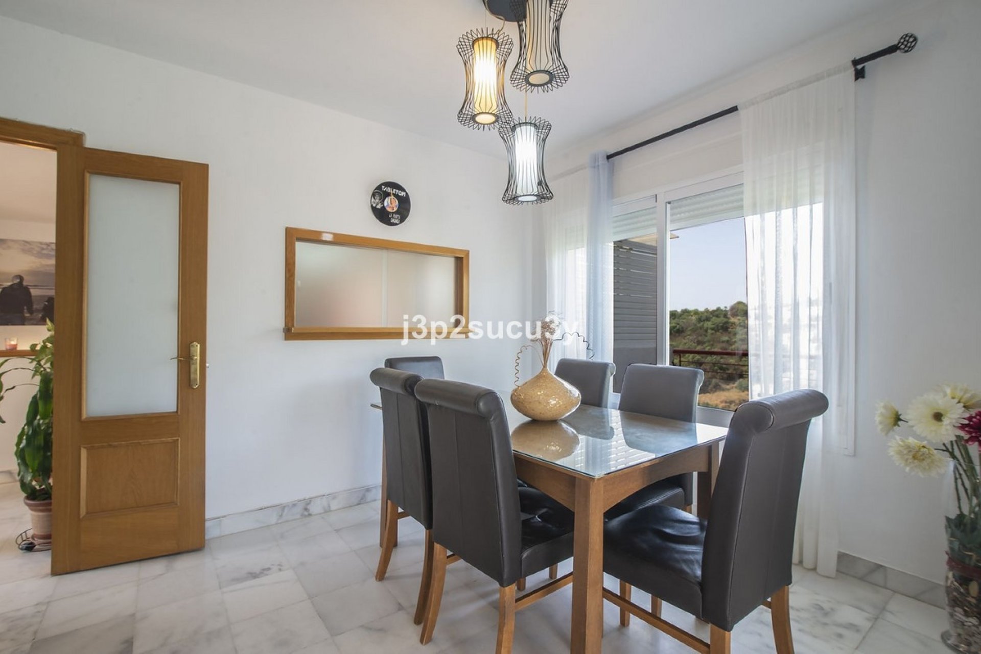 Rynek wtórny - Villa - Estepona - Estepona Centro