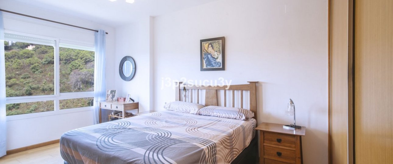 Rynek wtórny - Villa - Estepona - Estepona Centro