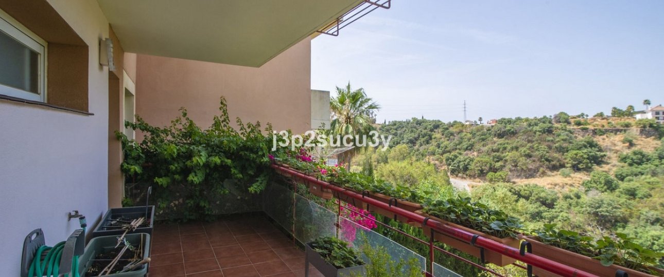 Rynek wtórny - Villa - Estepona - Estepona Centro