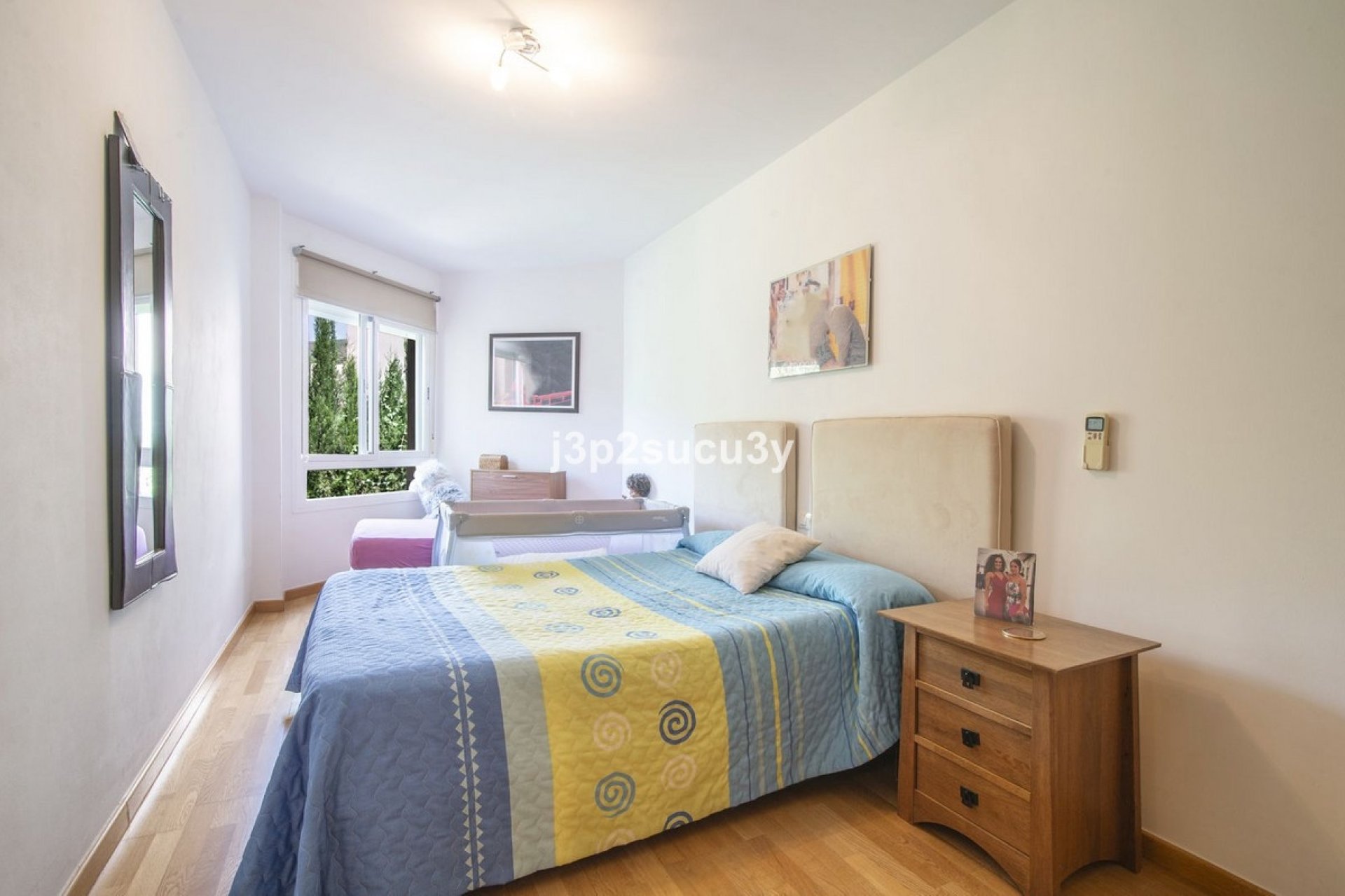 Rynek wtórny - Villa - Estepona - Estepona Centro