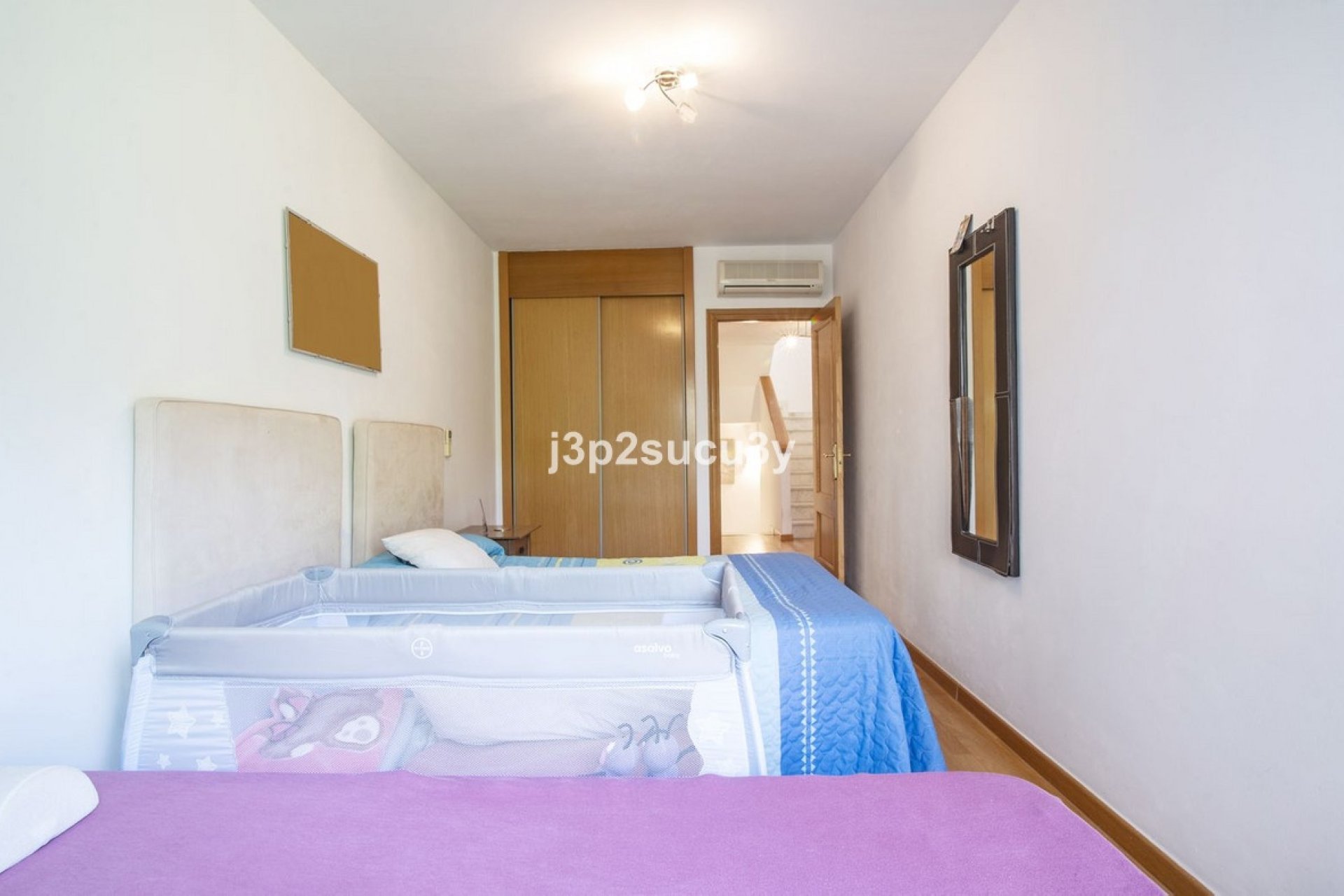 Rynek wtórny - Villa - Estepona - Estepona Centro