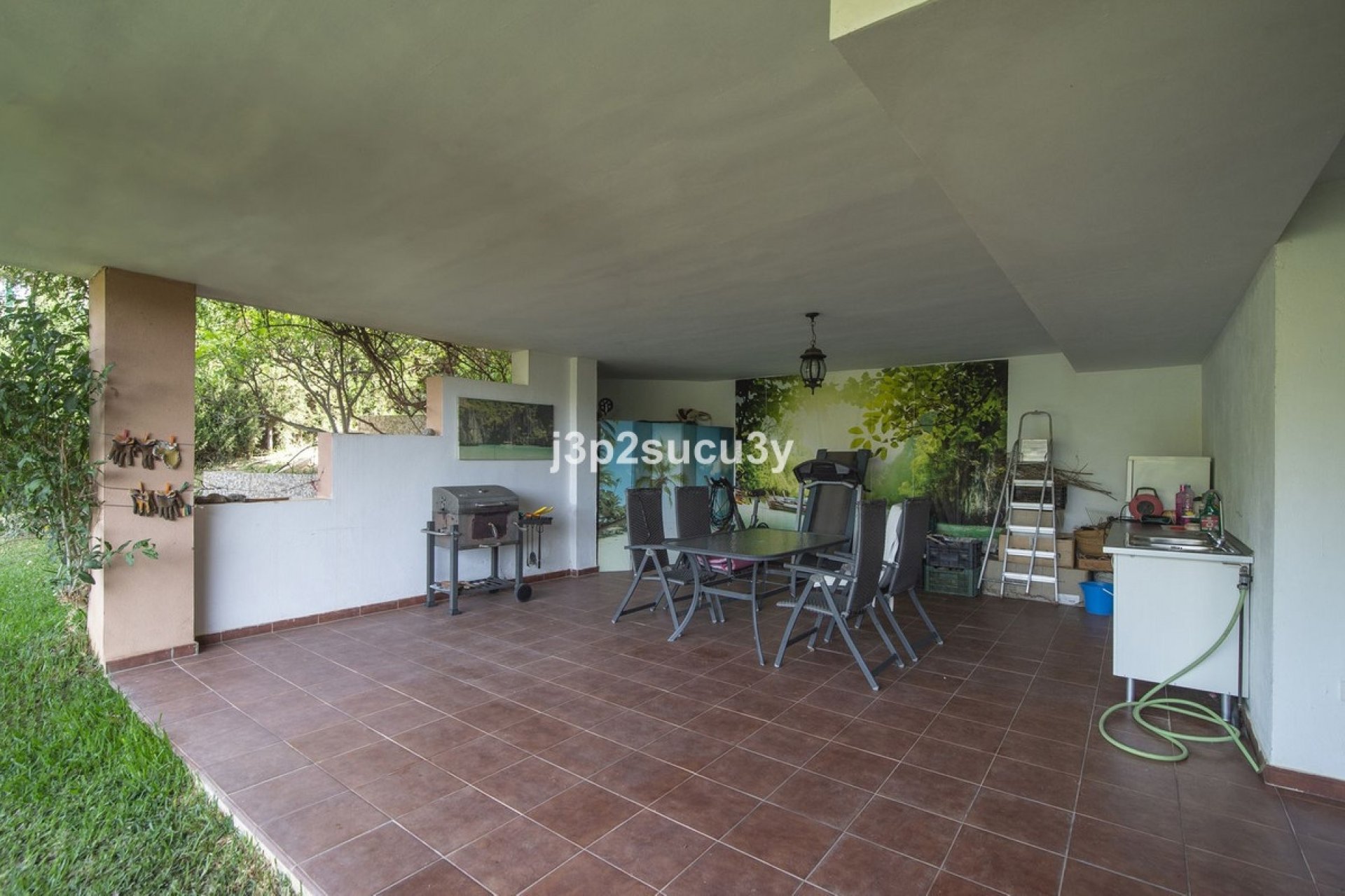 Rynek wtórny - Villa - Estepona - Estepona Centro