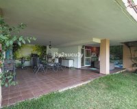 Rynek wtórny - Villa - Estepona - Estepona Centro