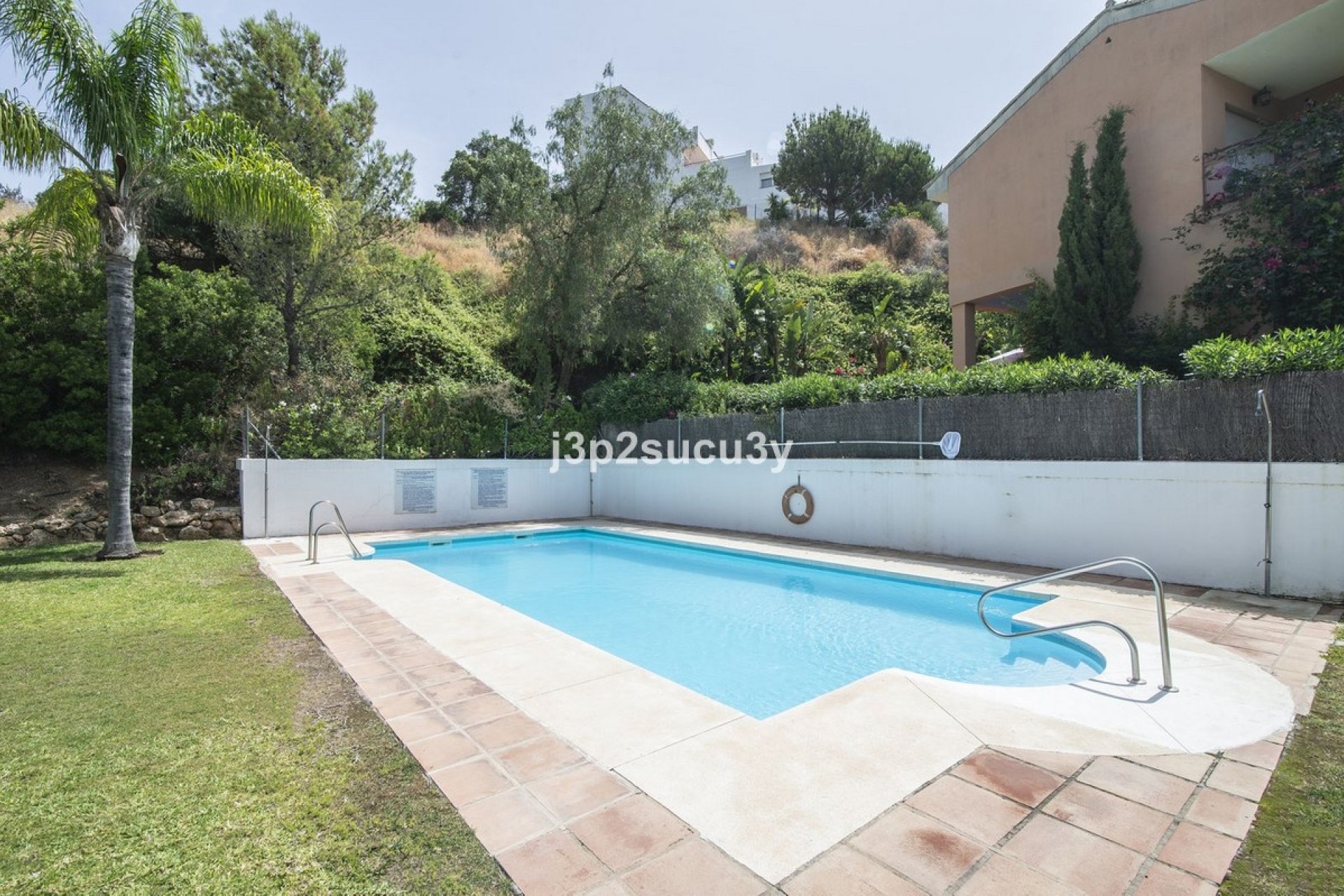 Rynek wtórny - Villa - Estepona - Estepona Centro