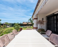 Rynek wtórny - Villa - Estepona - Estepona Centro