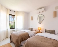 Rynek wtórny - Villa - Estepona - Estepona Centro