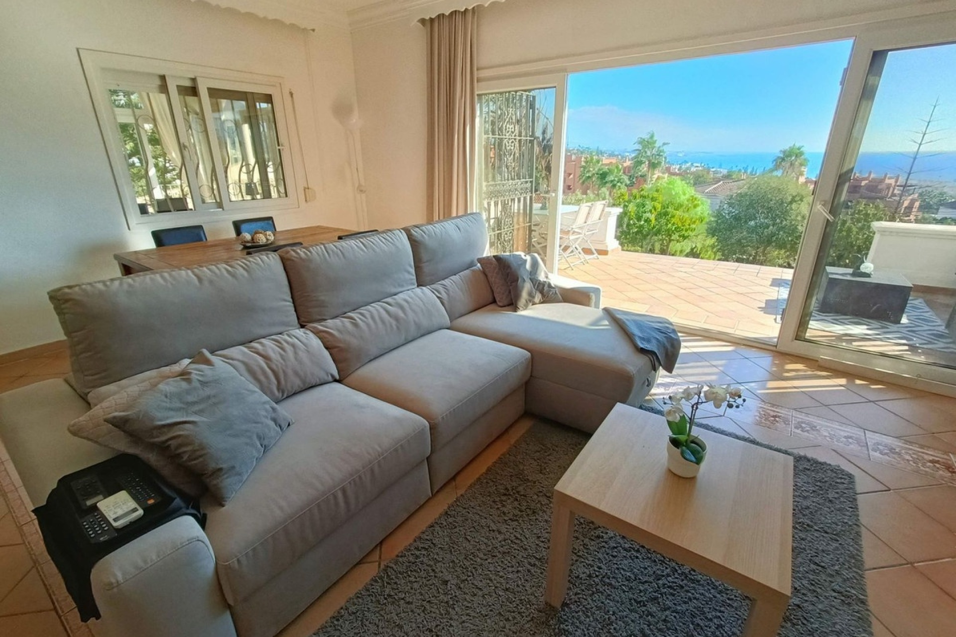 Rynek wtórny - Villa - Estepona - Estepona Centro