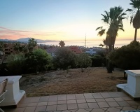 Rynek wtórny - Villa - Estepona - Estepona Centro