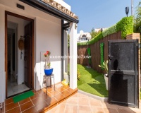Rynek wtórny - Villa - Estepona - Estepona Centro