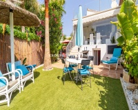 Rynek wtórny - Villa - Estepona - Estepona Centro