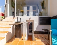 Rynek wtórny - Villa - Estepona - Estepona Centro