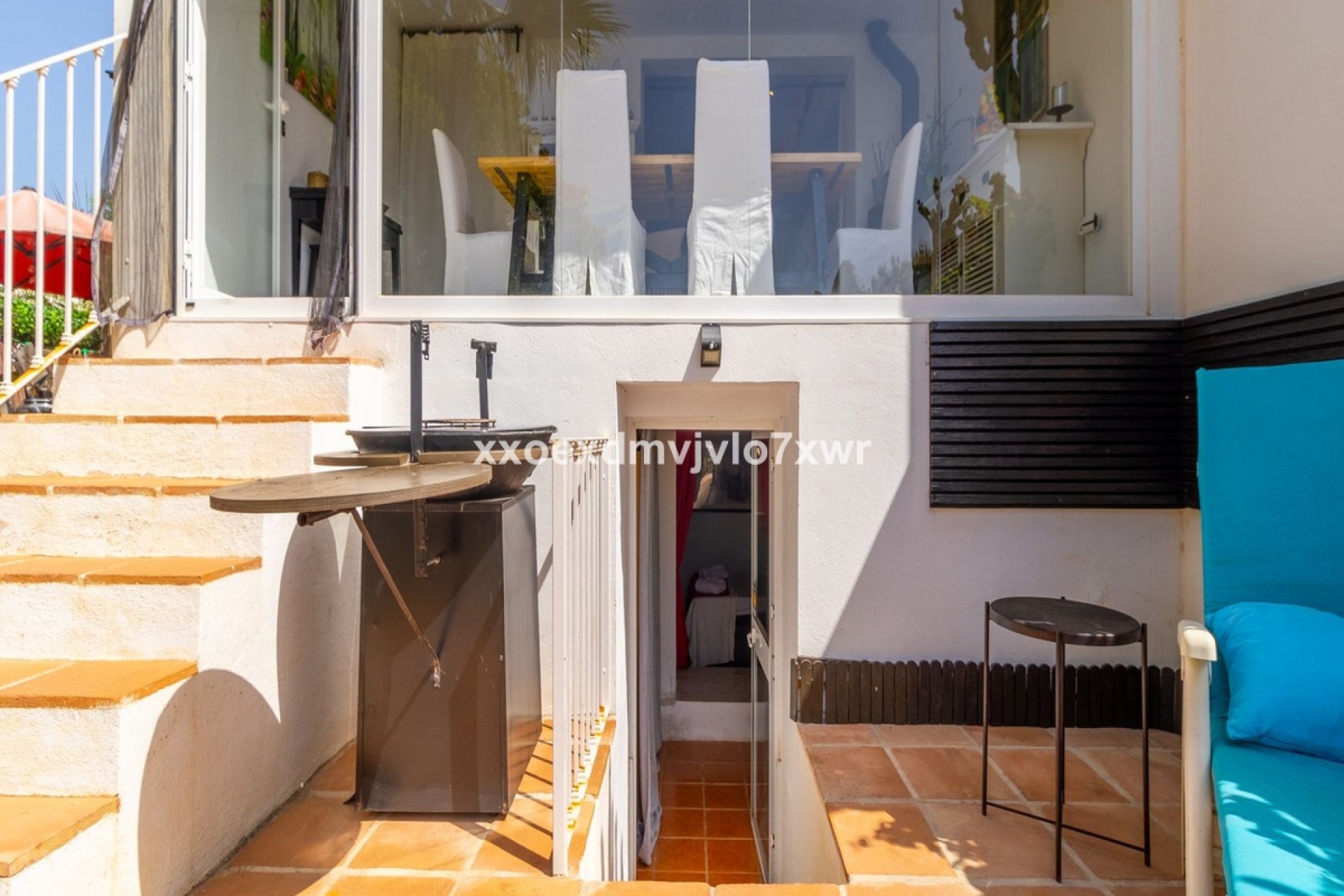 Rynek wtórny - Villa - Estepona - Estepona Centro