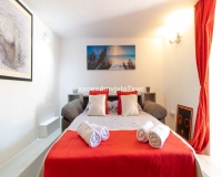 Rynek wtórny - Villa - Estepona - Estepona Centro