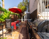 Rynek wtórny - Villa - Estepona - Estepona Centro