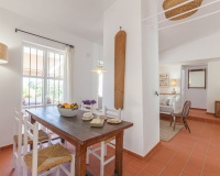 Rynek wtórny - Villa - Estepona - Estepona Centro