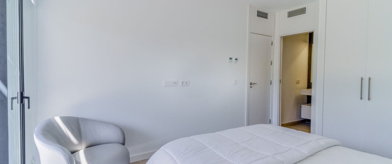 Rynek wtórny - Villa - Estepona - Estepona Centro