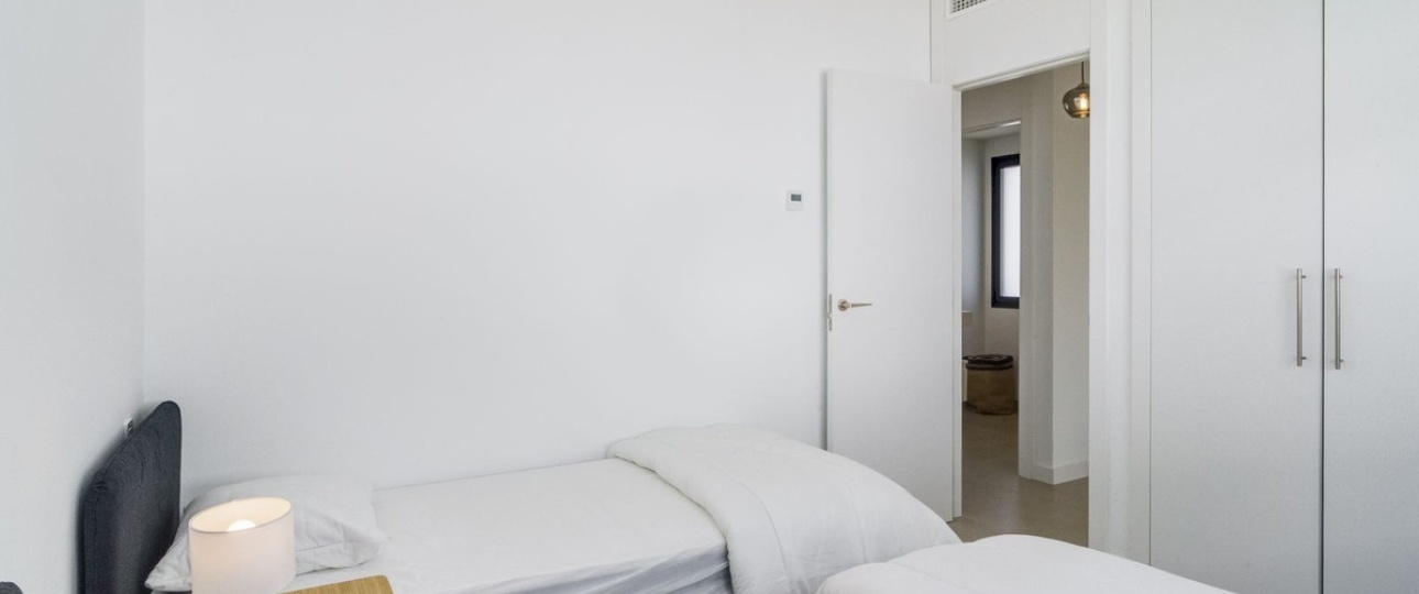 Rynek wtórny - Villa - Estepona - Estepona Centro