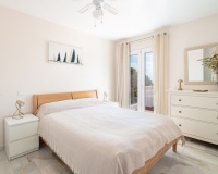 Rynek wtórny - Villa - Estepona - Estepona Centro