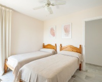 Rynek wtórny - Villa - Estepona - Estepona Centro