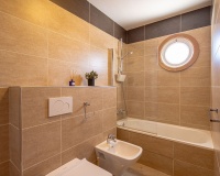 Rynek wtórny - Villa - Estepona - Estepona Centro