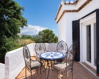 Rynek wtórny - Villa - Estepona - Estepona Centro