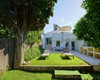 Rynek wtórny - Villa - Estepona - Estepona Centro