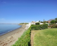 Rynek wtórny - Villa - Estepona - Estepona Centro