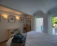 Rynek wtórny - Villa - Estepona - Estepona Centro