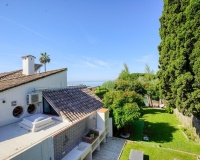 Rynek wtórny - Villa - Estepona - Estepona Centro