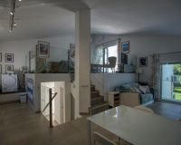 Rynek wtórny - Villa - Estepona - Estepona Centro