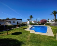 Rynek wtórny - Villa - Estepona - Estepona Centro