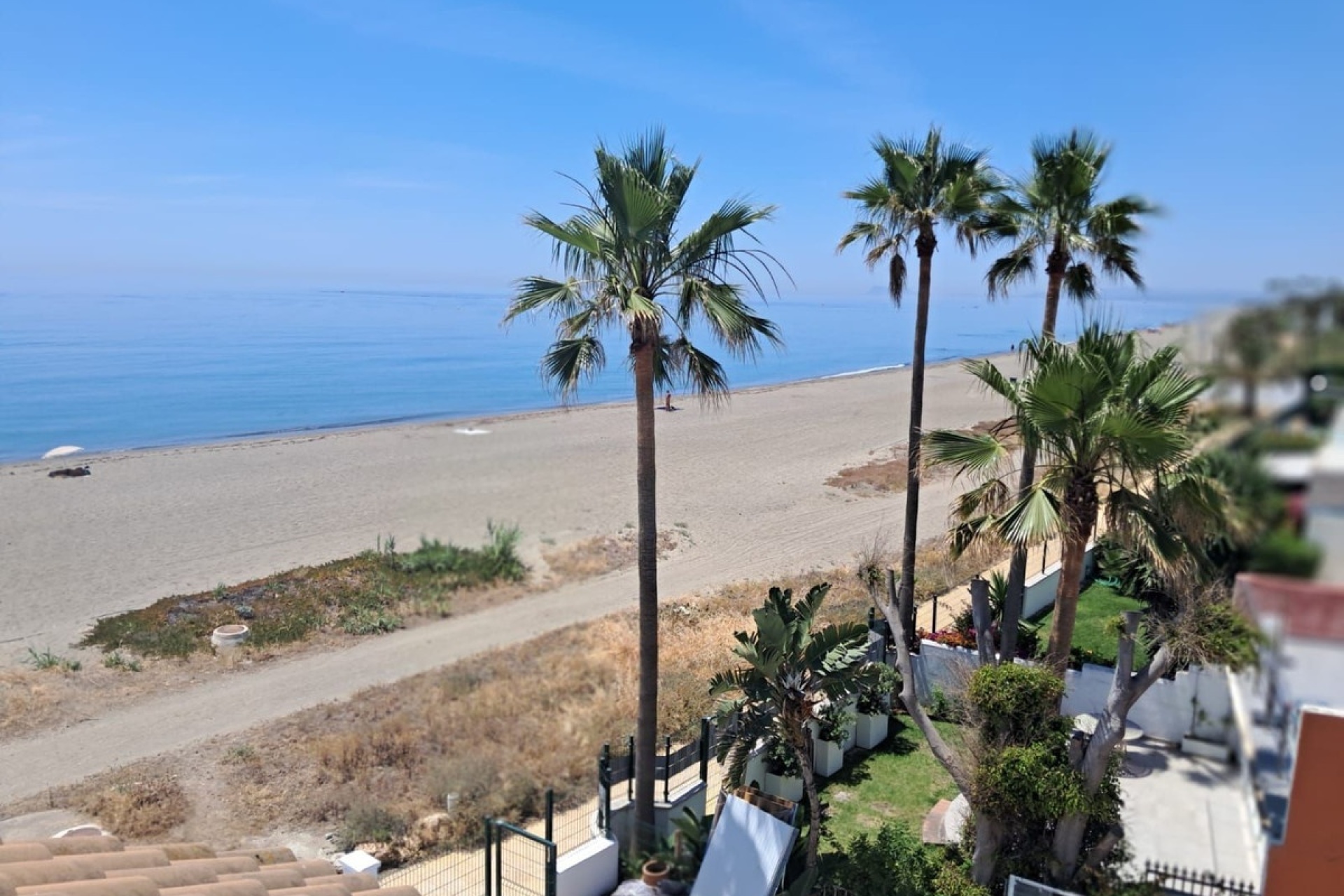 Rynek wtórny - Villa - Estepona - Estepona Centro