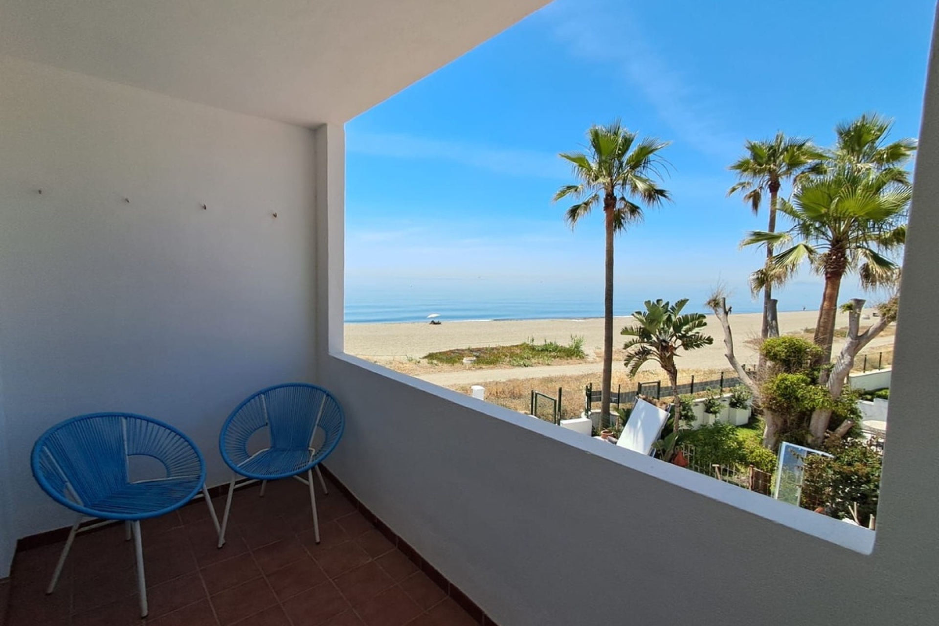 Rynek wtórny - Villa - Estepona - Estepona Centro