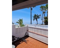 Rynek wtórny - Villa - Estepona - Estepona Centro