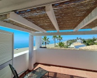 Rynek wtórny - Villa - Estepona - Estepona Centro