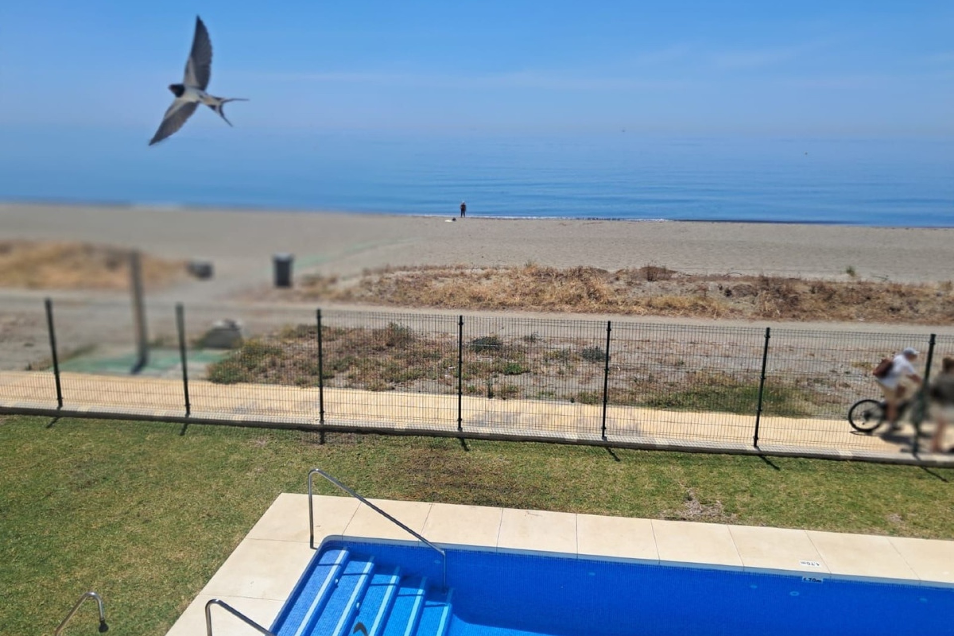Rynek wtórny - Villa - Estepona - Estepona Centro
