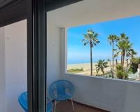 Rynek wtórny - Villa - Estepona - Estepona Centro