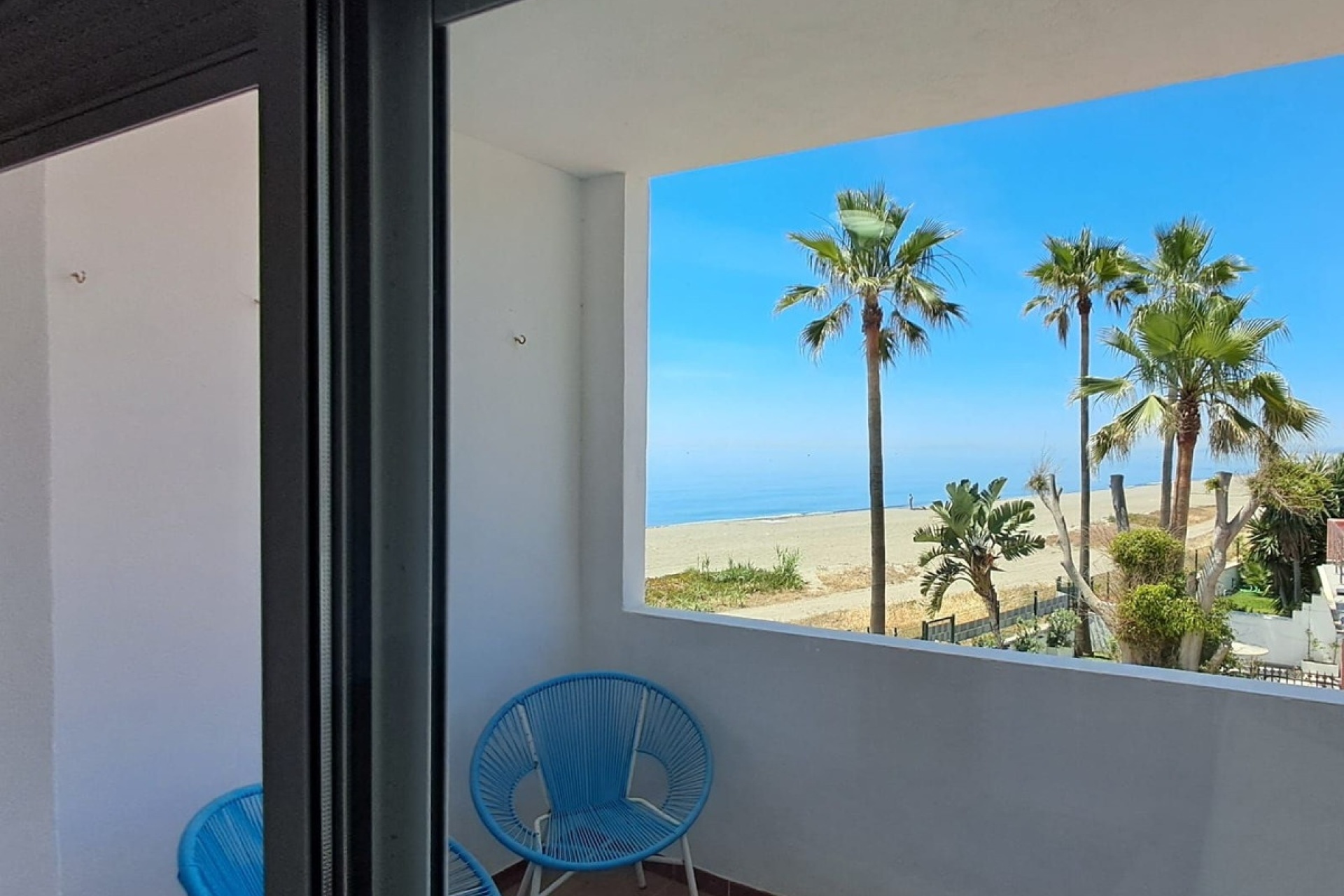 Rynek wtórny - Villa - Estepona - Estepona Centro