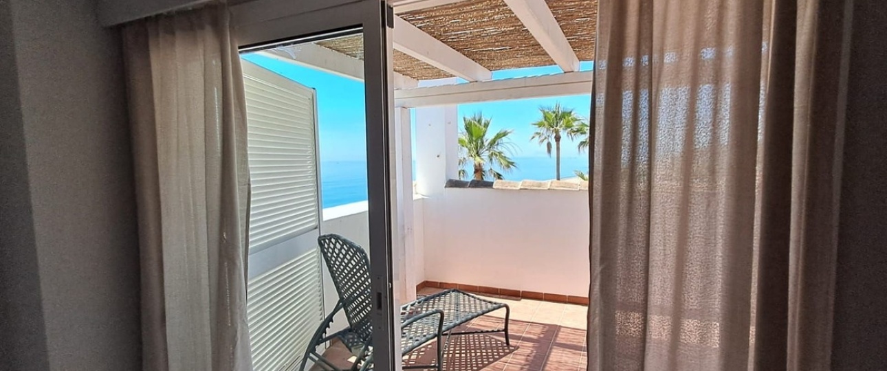 Rynek wtórny - Villa - Estepona - Estepona Centro