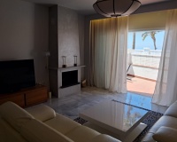 Rynek wtórny - Villa - Estepona - Estepona Centro