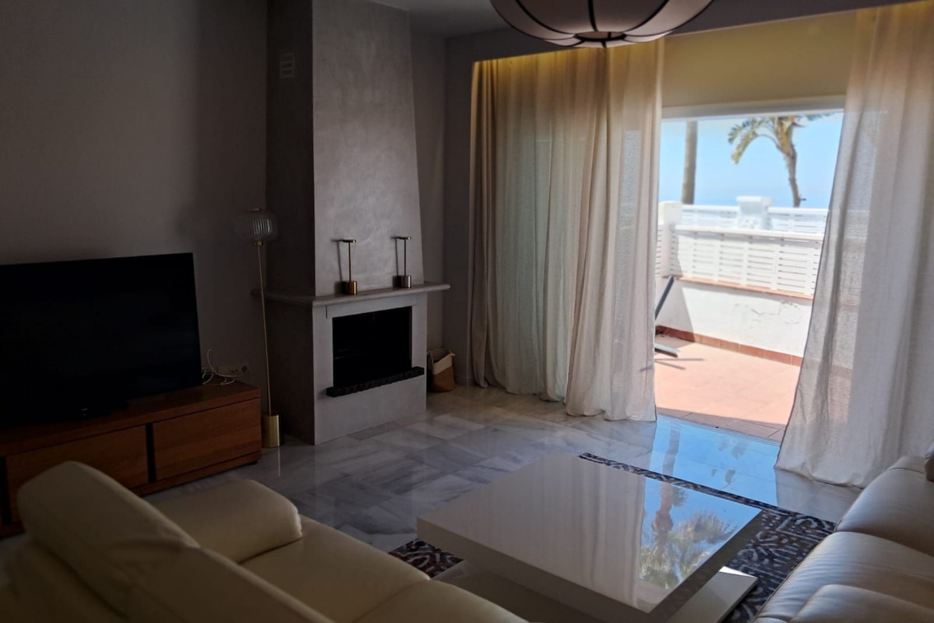 Rynek wtórny - Villa - Estepona - Estepona Centro