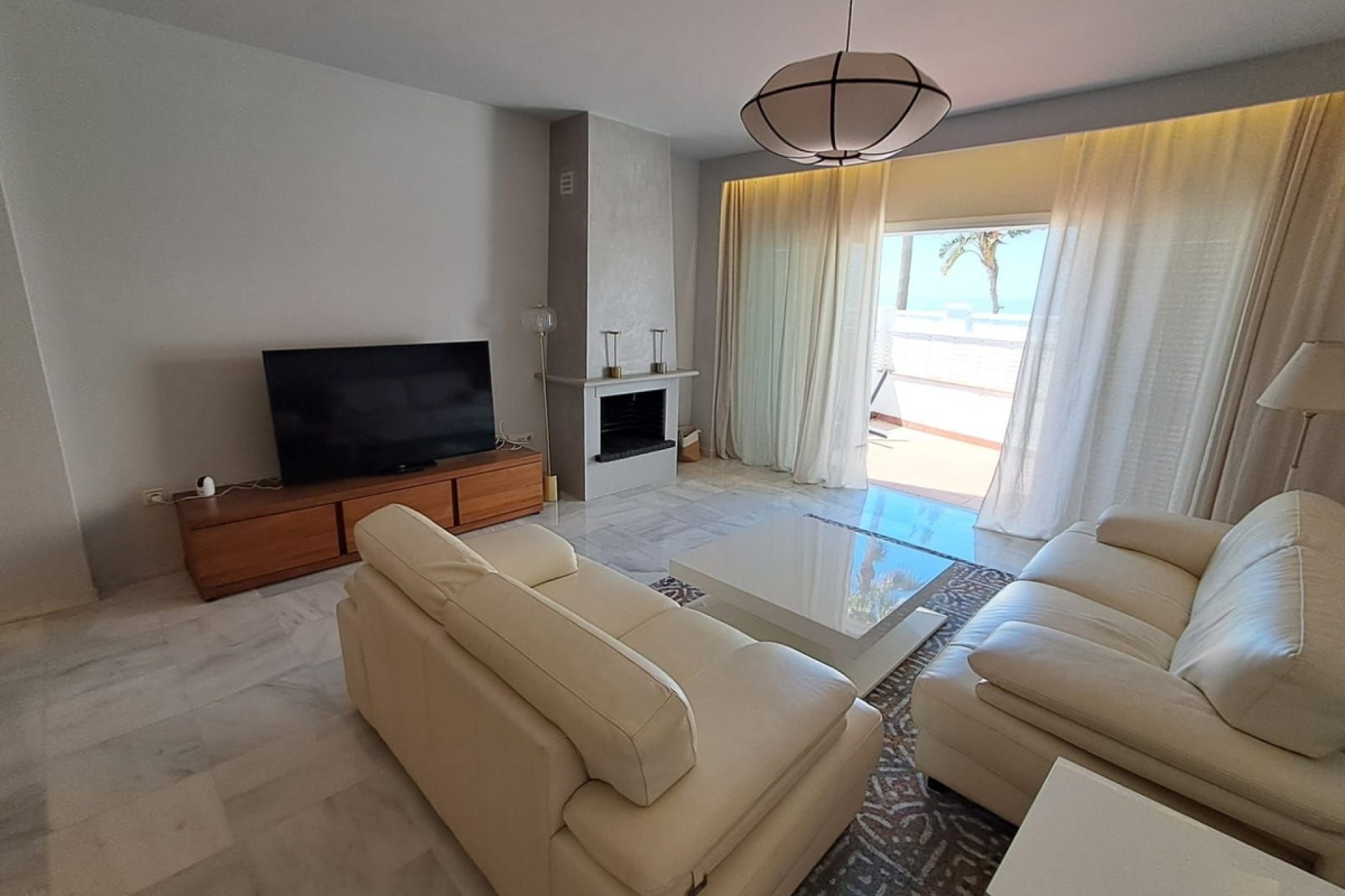 Rynek wtórny - Villa - Estepona - Estepona Centro