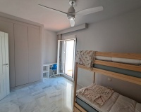 Rynek wtórny - Villa - Estepona - Estepona Centro