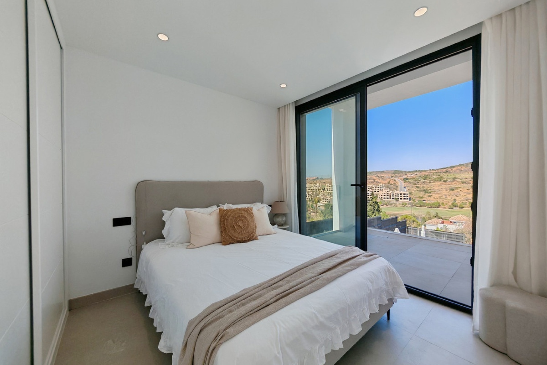 Rynek wtórny - Villa - Estepona - Estepona Centro