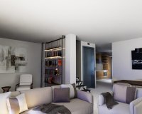 Rynek wtórny - Villa - Estepona - Estepona Centro