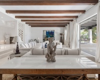 Rynek wtórny - Villa - Estepona - Estepona Centro