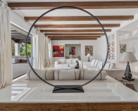 Rynek wtórny - Villa - Estepona - Estepona Centro