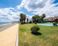 Rynek wtórny - Villa - Estepona - Estepona Centro